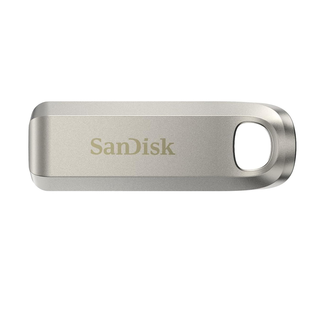 SanDisk CZ75 Ultra Luxe 64G USB Type-C, , large