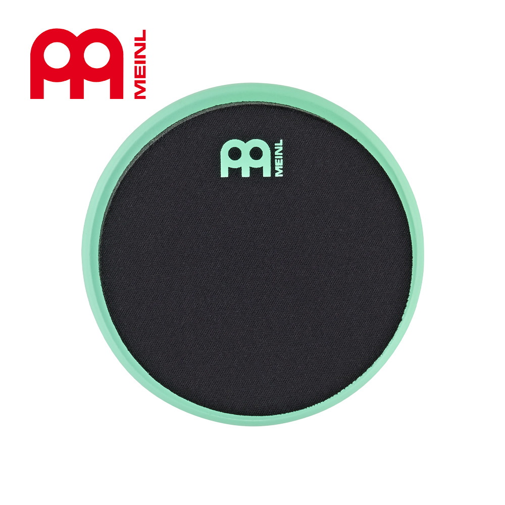 MEINL MMP4 打點板(棉) 多色款【敦煌樂器】, , large
