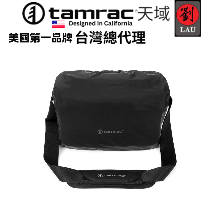 [劉氏國際]Tamrac Derechoe 5 T0710-1919 權力系列郵差包, , large