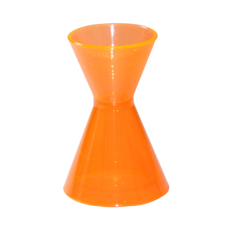 Plastic Jigger, , large