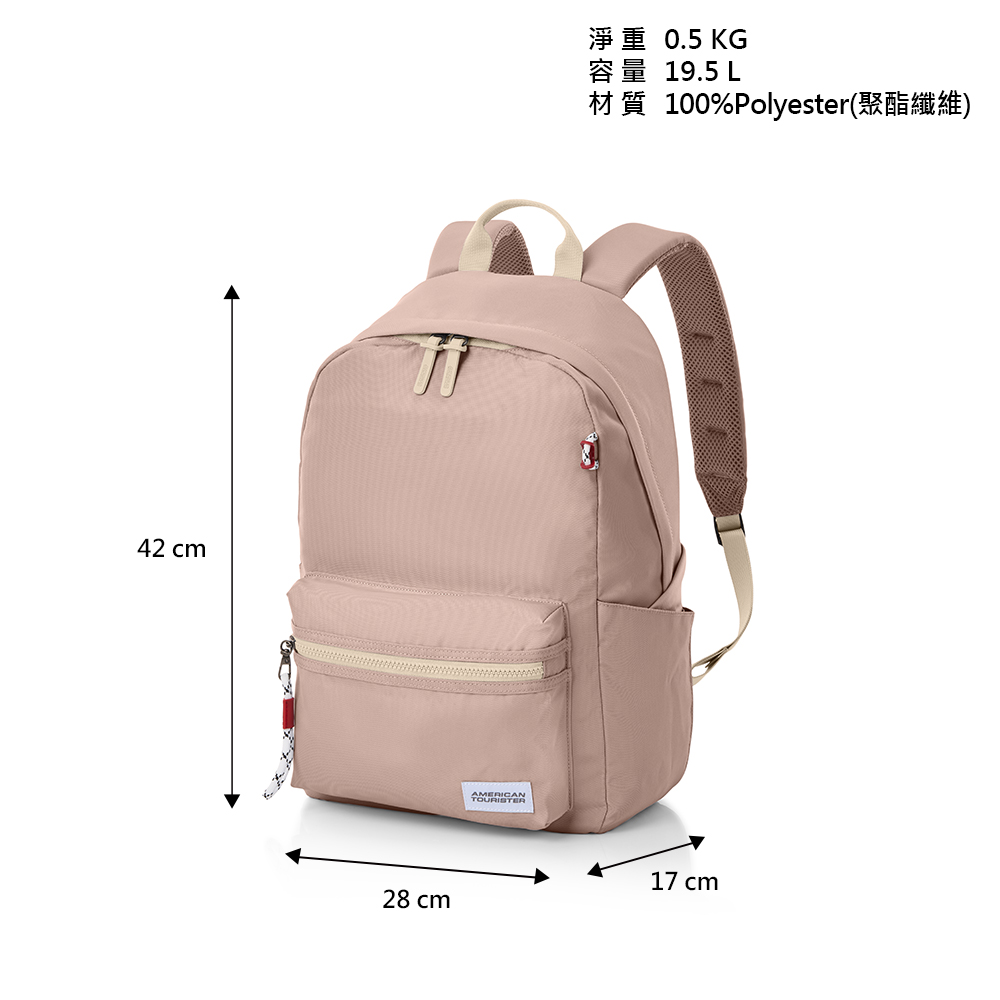 美國旅行者CARTER 2.0筆電後背包, , large