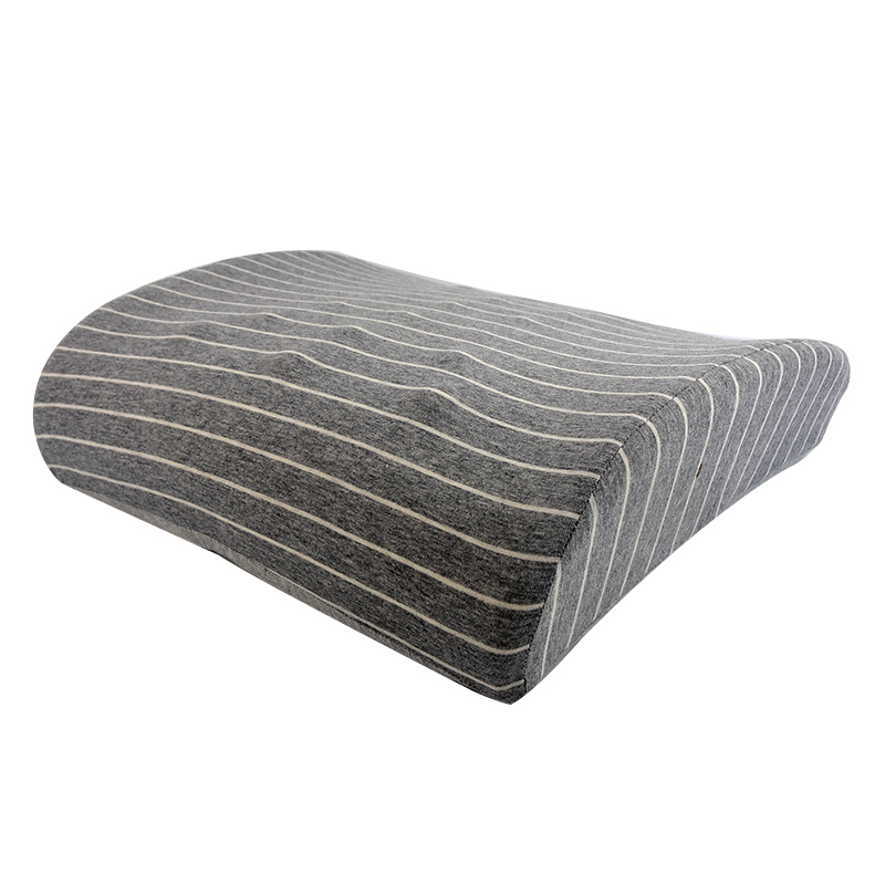 cushion, 灰色, large