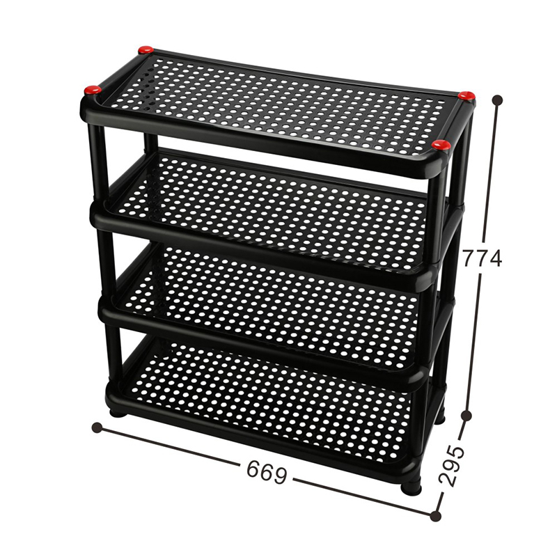 A-594 Shoe Rack, , large