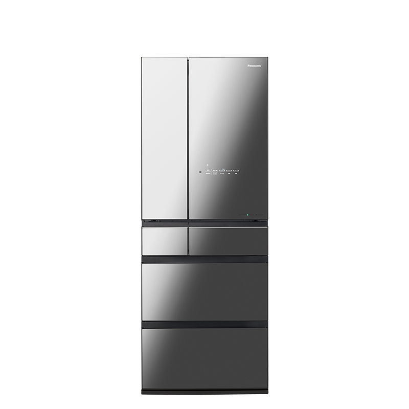 Panasonic NR-F551WX Fridge 550L, , large
