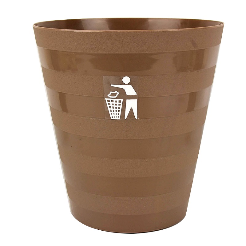 MORDERN WASTEBASKET-S, , large