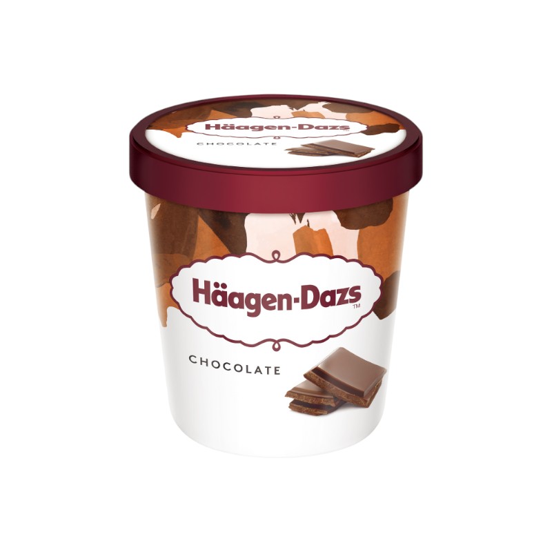 Chocolate Ice Cream, , large