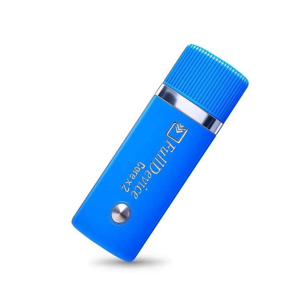 【八代FullDevice】風馳電掣HDMI無線影音鏡像器(附4大好禮) (科技藍), , large