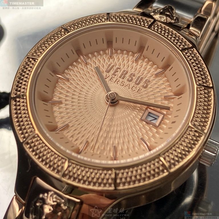 [TIMEMASTER] VERSUS VERSACE watch, 32mm, VV00001, , large