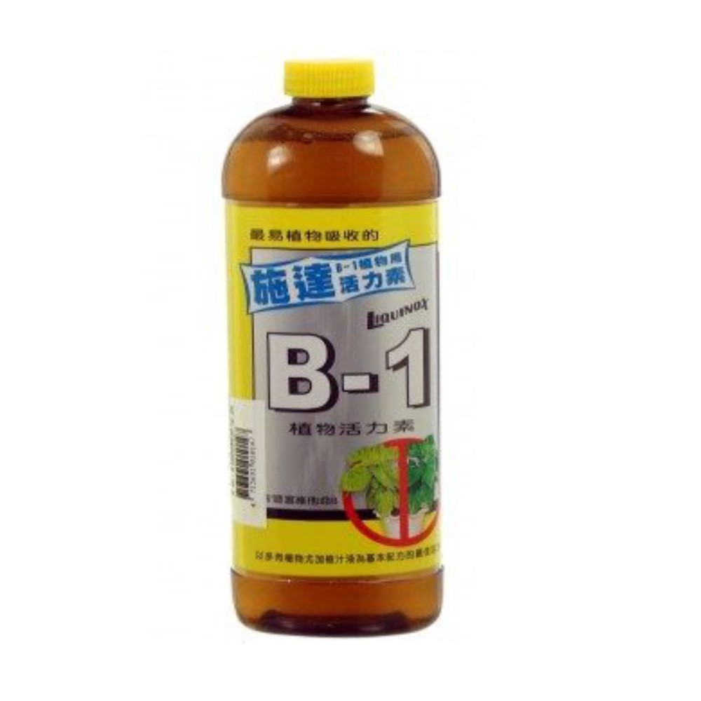 【向花緣】施達活力素B1 促進植物開根發芽 - 300ml, , large