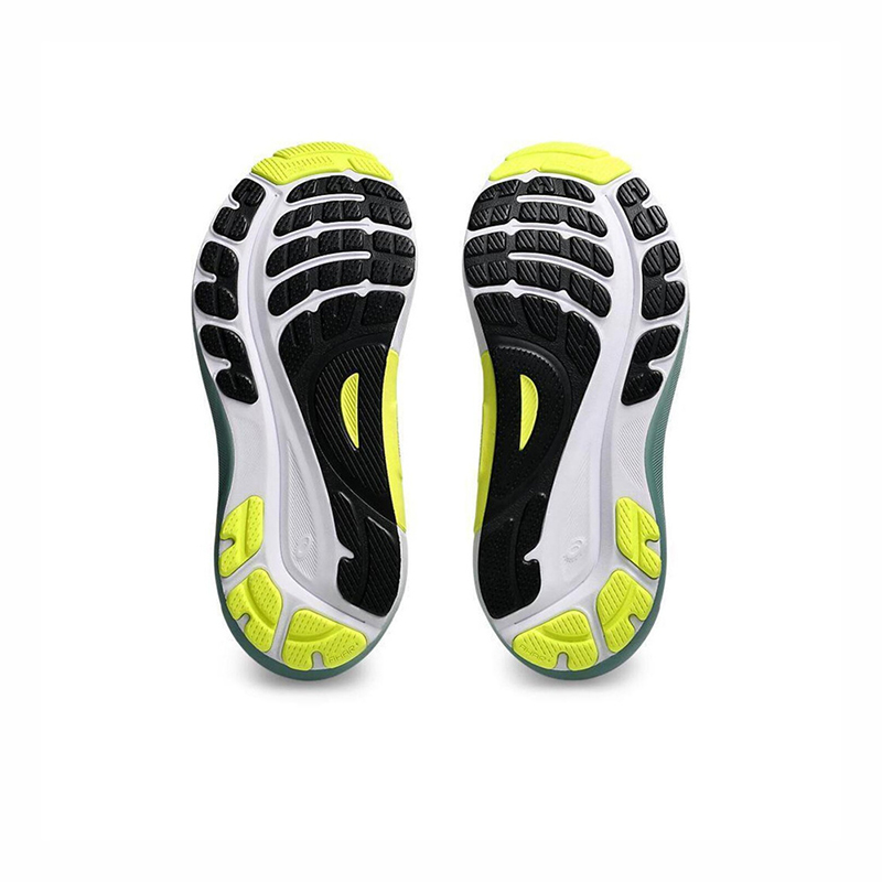 Asics GEL-Kayano 31 4E 男 慢跑鞋 超寬楦 路跑 緩震 支撐 嫩綠 [1011B868-300], , large