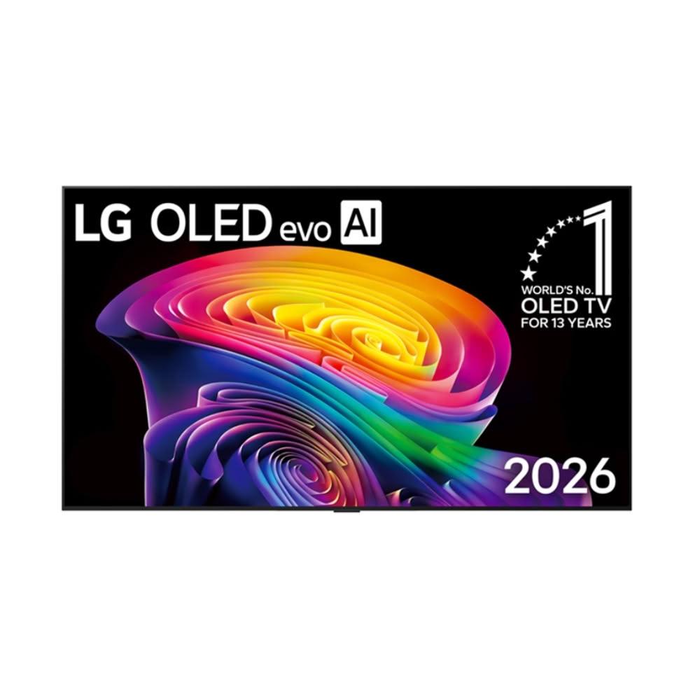 【LG 樂金】83吋OLED 4K連網智慧顯示器OLED83C6PTA加贈LINE九陽多功能料理鍋, , large