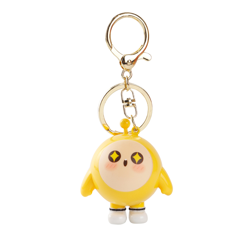 Danzi Series Sound Keychain, , large