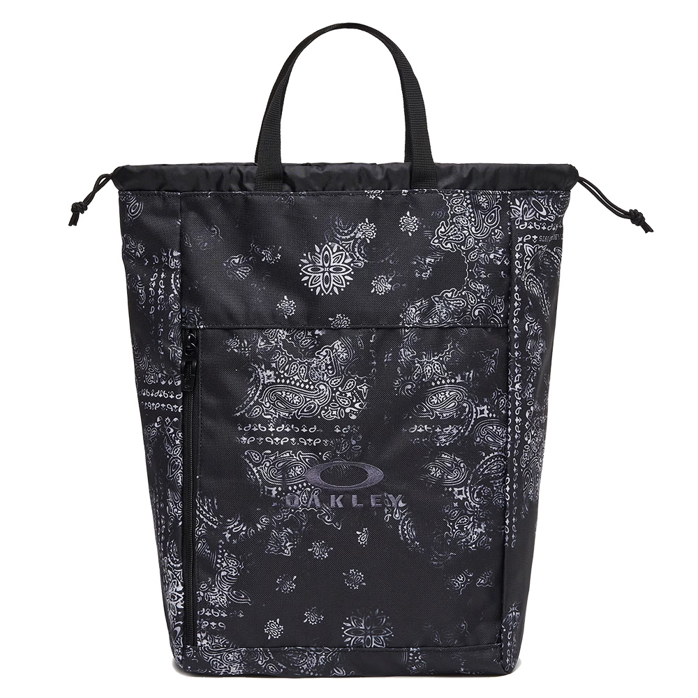 【OAKLEY】SHOES BAG 17.0 FW, , large