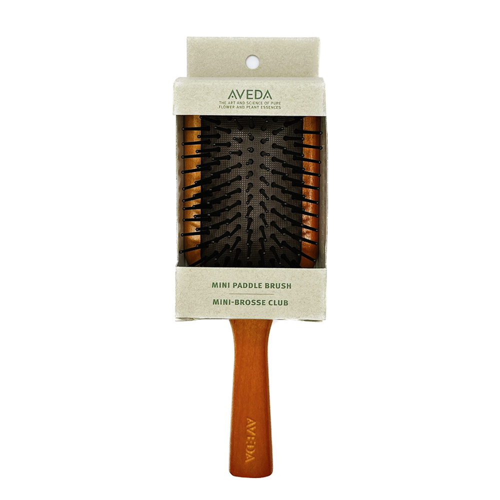 【AVEDA】 木質髮梳 (迷你), , large