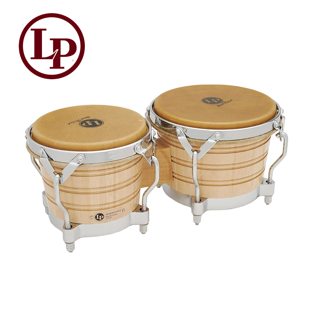LP LP-201A-2 Bongo, , large