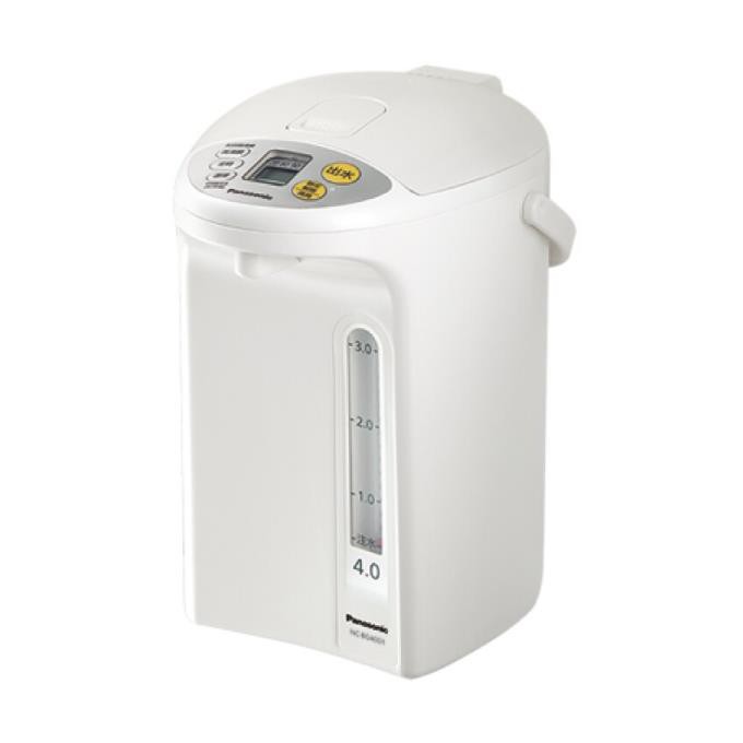 Panasonic  國際牌 NC-BG4001  4公升微電腦熱水瓶 _原廠公司貨, 米白, large