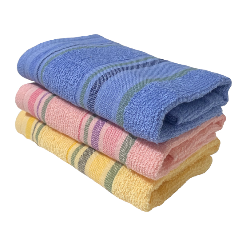 Towel, , large