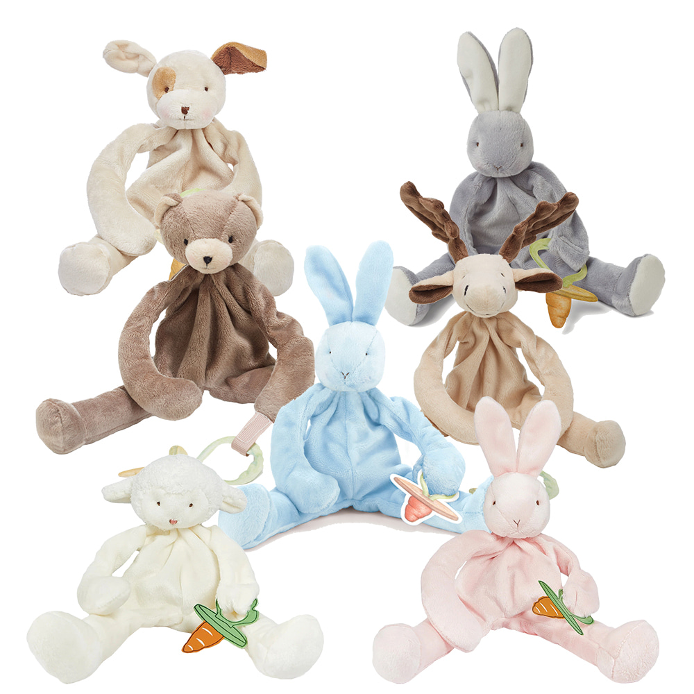 Bunnies By The Bay 奶奶系列(奶嘴安撫) 多款可選, , large