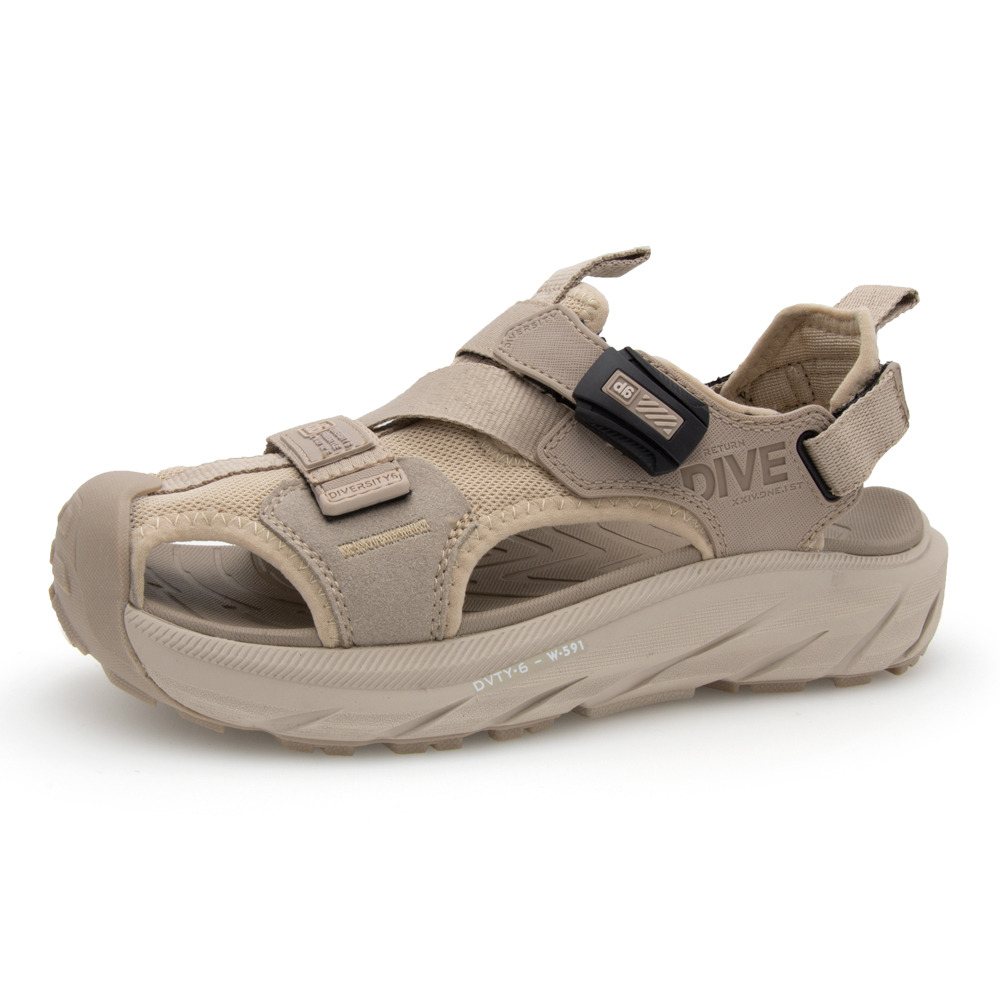 Ladies casual sandals, , large