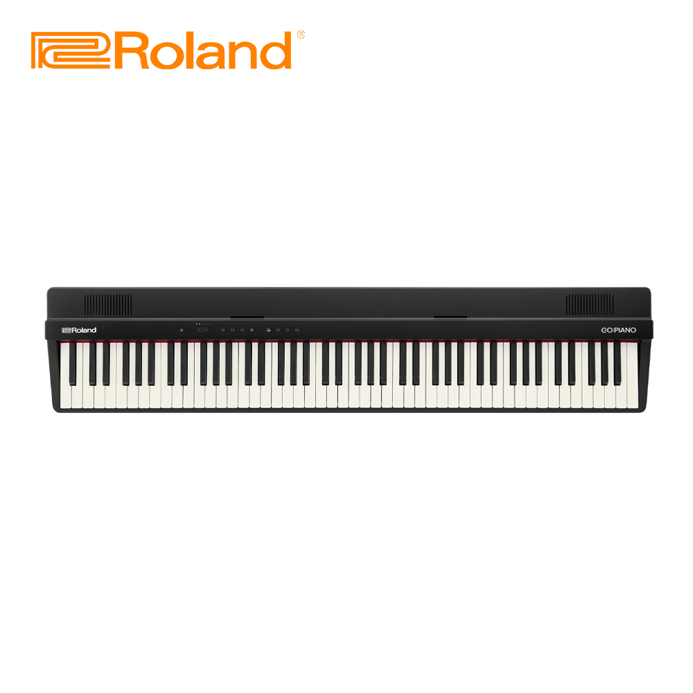 Roland GO-88PX 數位鋼琴【敦煌樂器】, , large