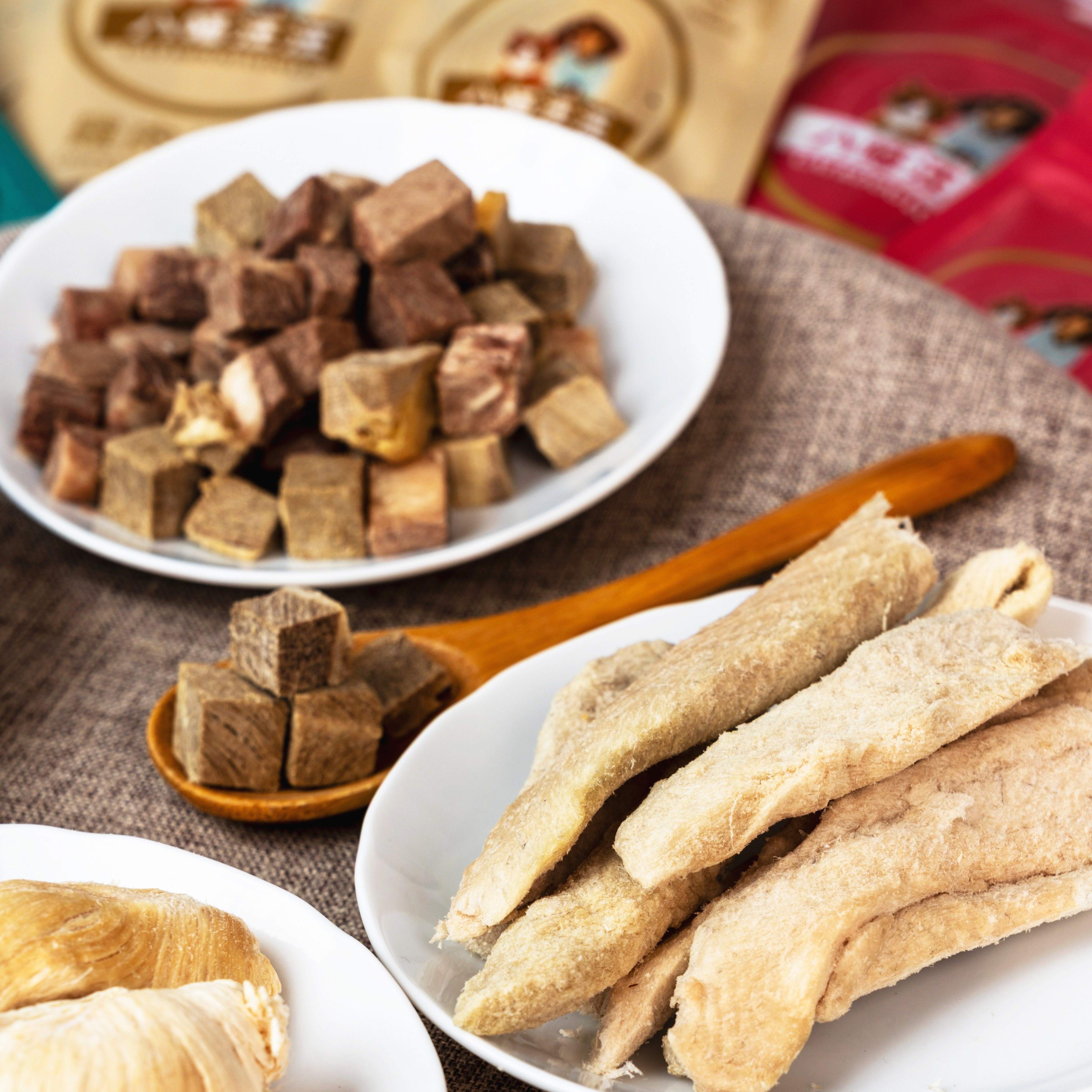 【CAT&DOG LOVER】Freeze Dried Treats for Dogs and Cats Chicken flavor, , large