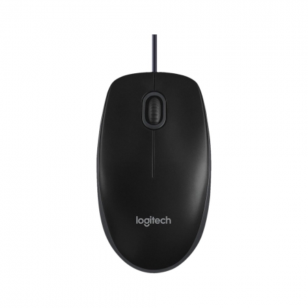 Logitech computer mouse, , large