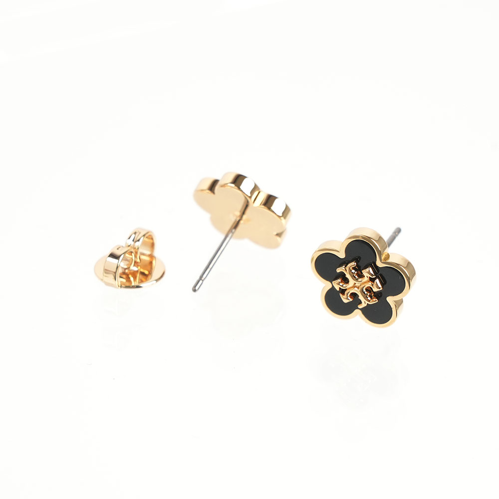 earrings, , large