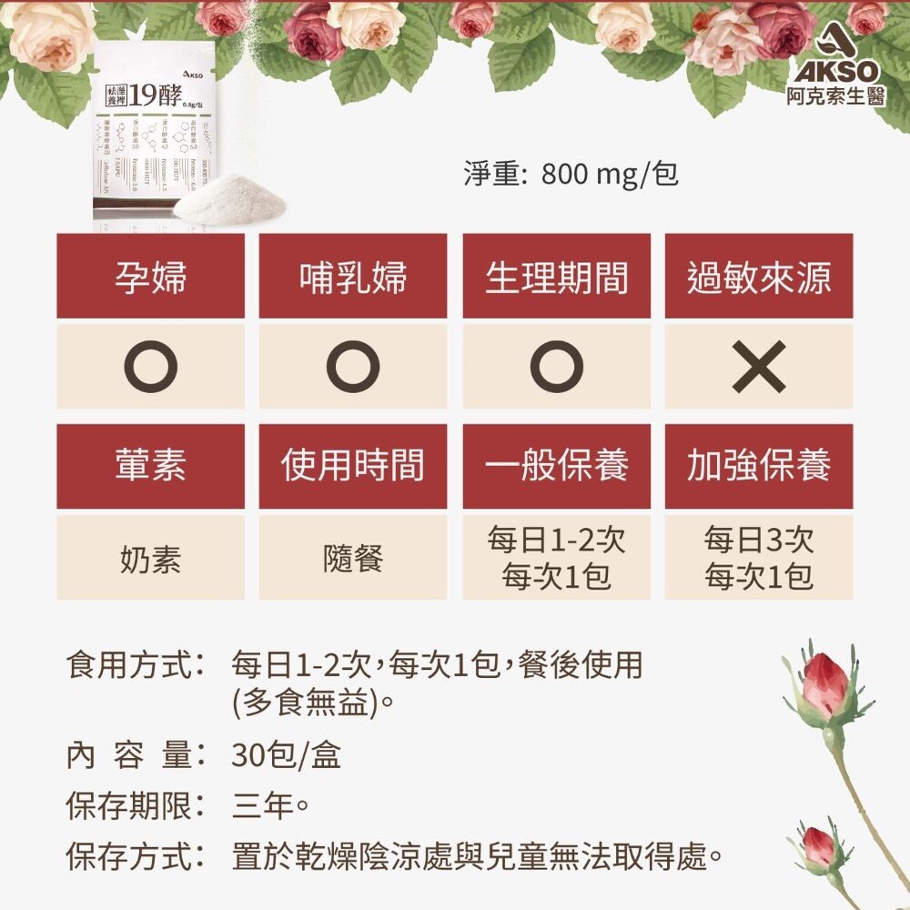 [台灣康田] 祛溼養裨19酵 (30包x3盒), , large