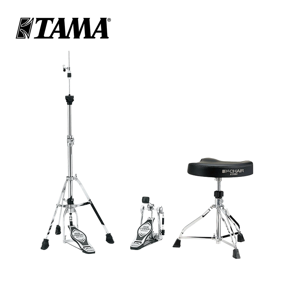 TAMA HED3G E-DRUM HW KIT, , large