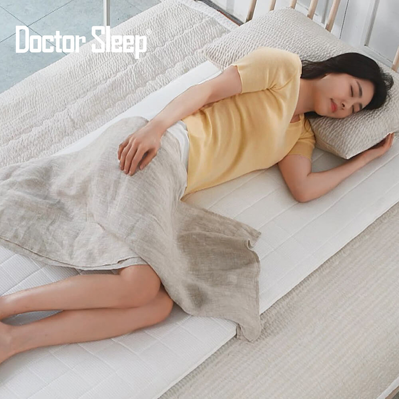 Doctor Sleep 韓國原裝-會呼吸的透氣通風床墊/涼墊/床墊/坐墊/涼風墊/椅墊/睡墊/車用墊, , large