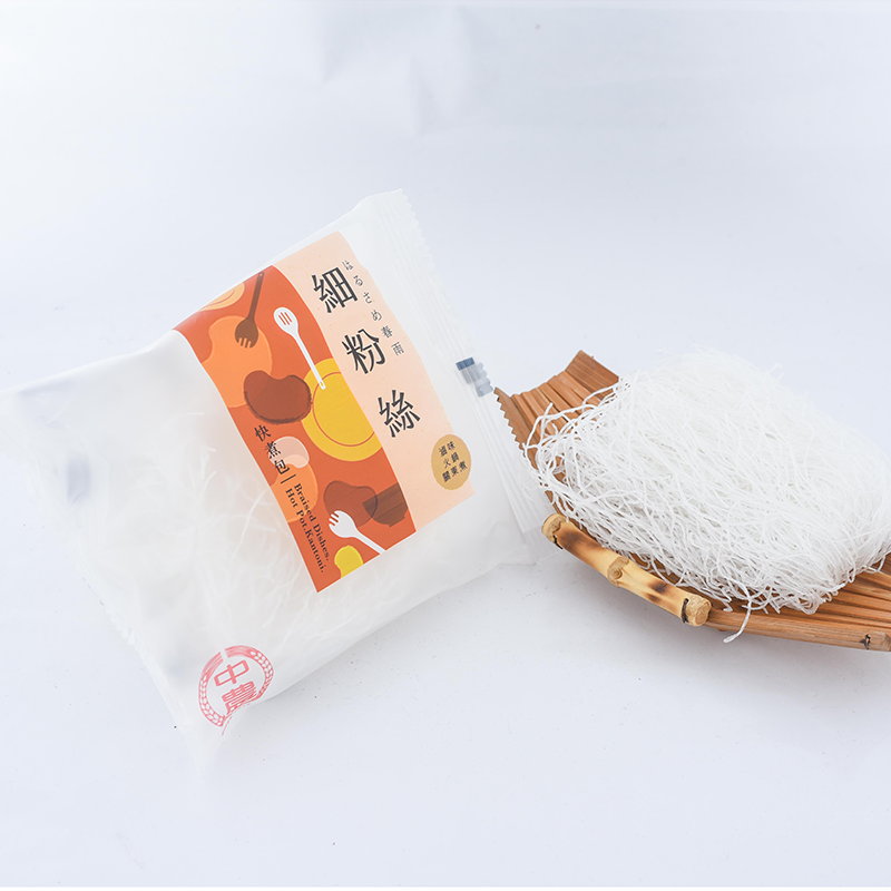 中農細粉絲35g, , large