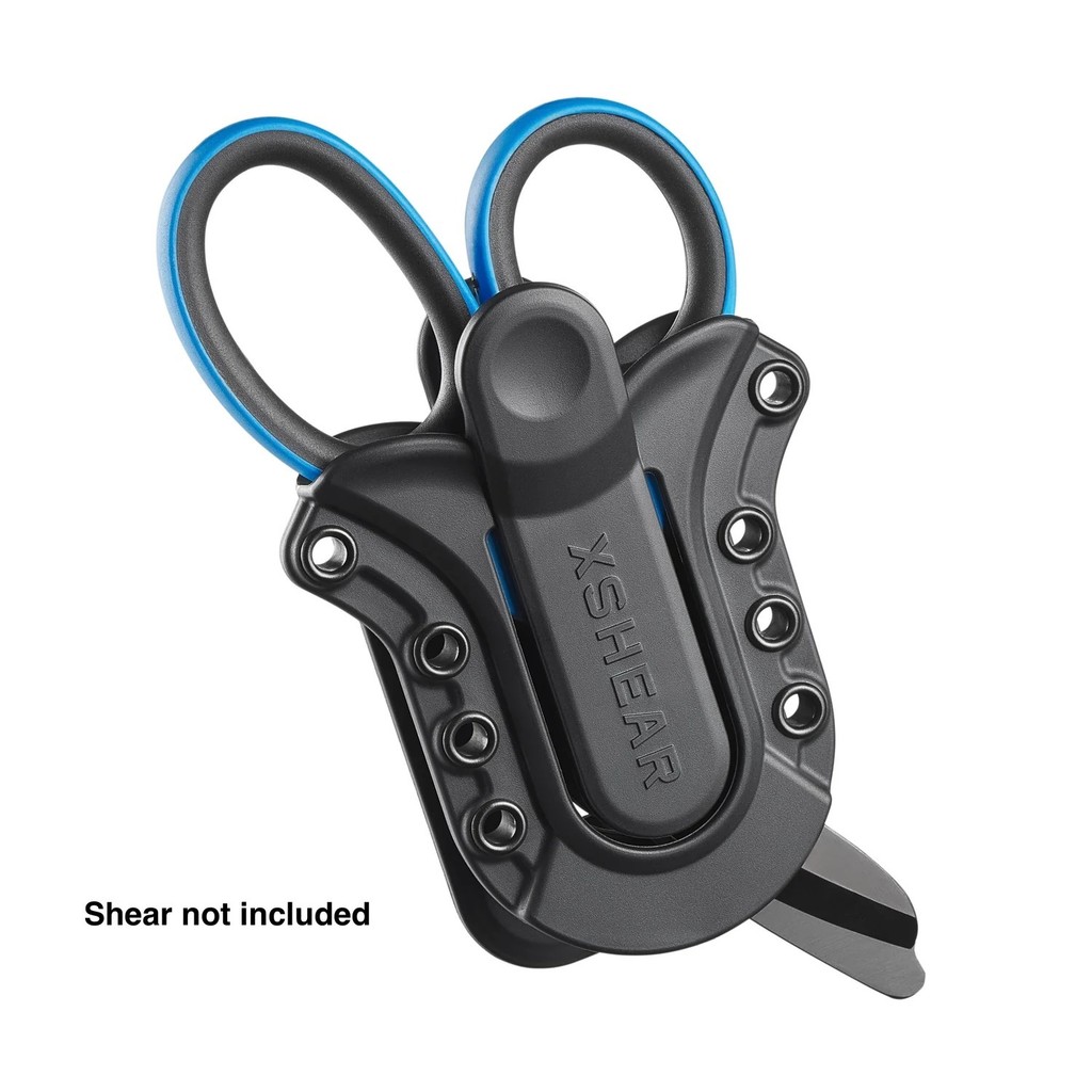 【XShear】XShear 戰術剪刀收納套（適用7.5吋剪刀）, , large
