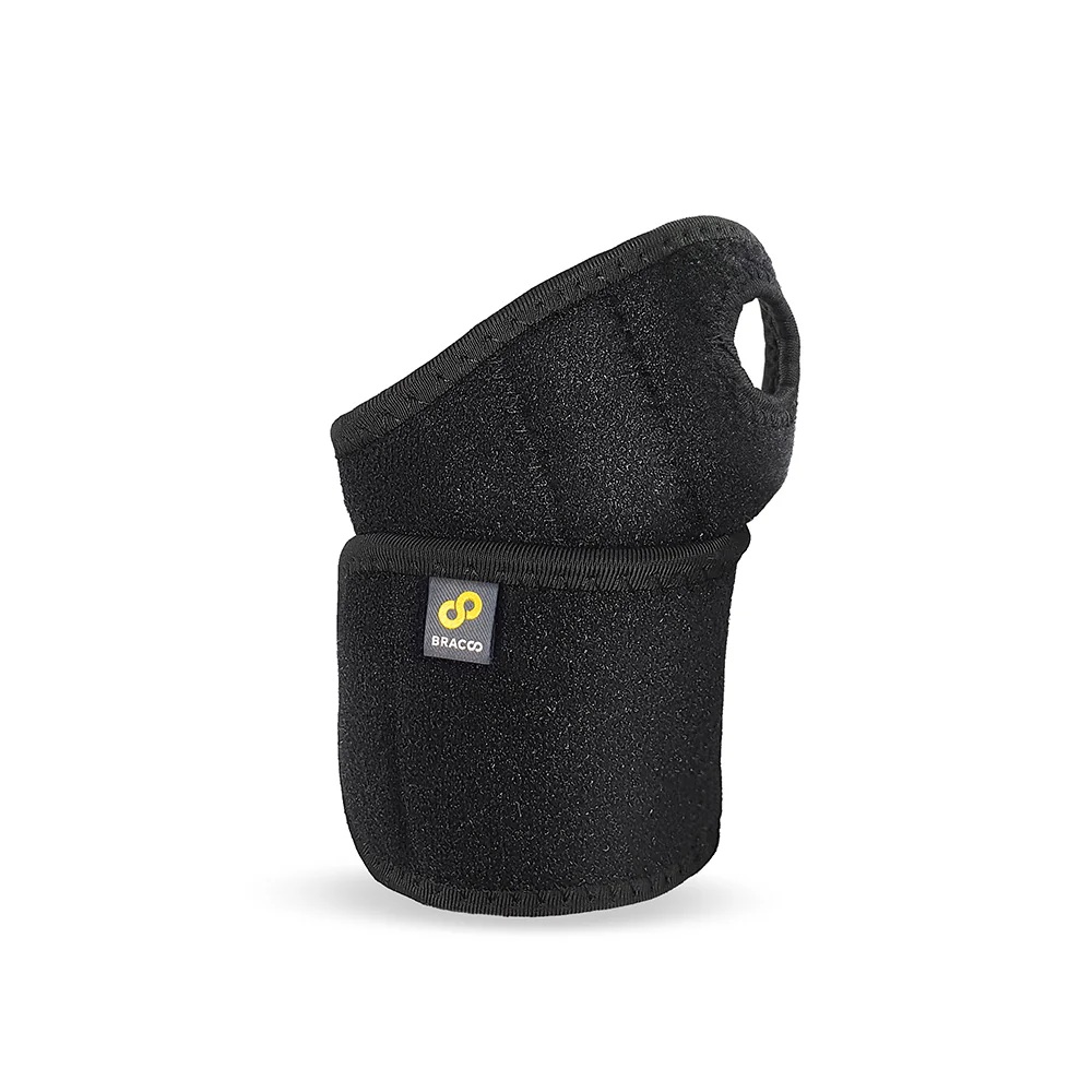BRACOO Wrist brace(Right hand only) WS11, , large