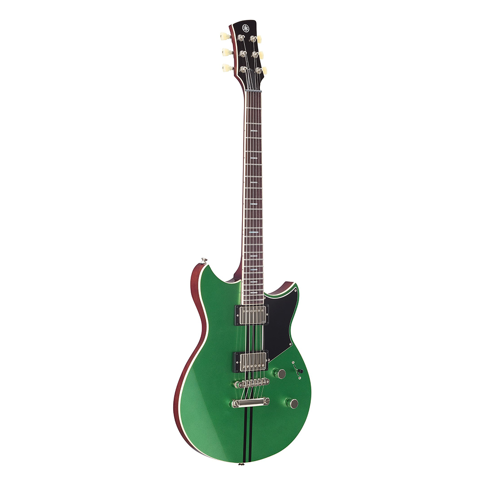YAMAHA REVSTAR RSS20 Flash Green, , large