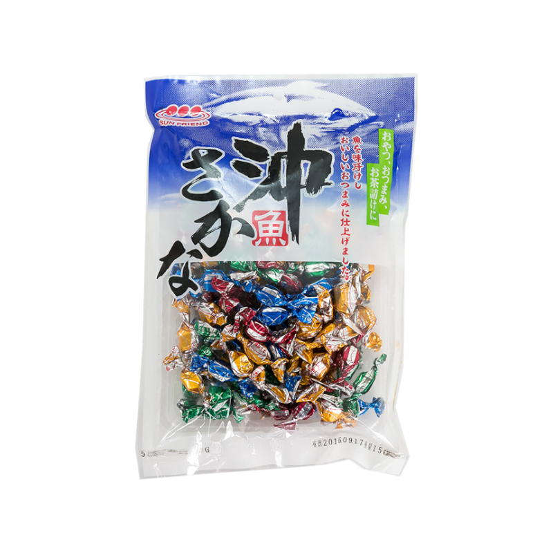 MAGURO CANDY, , large