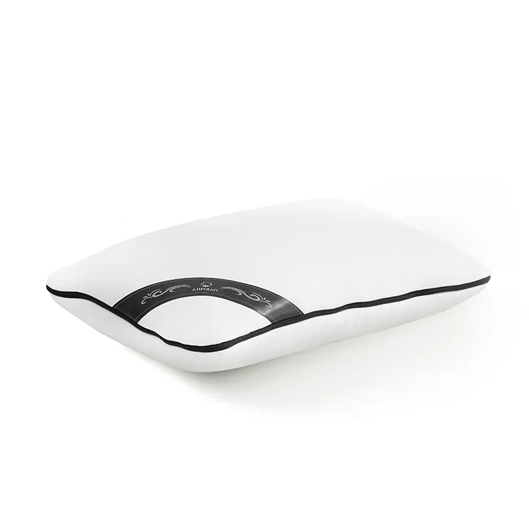 Adjustable Layered Memory Foam Pillow, , large
