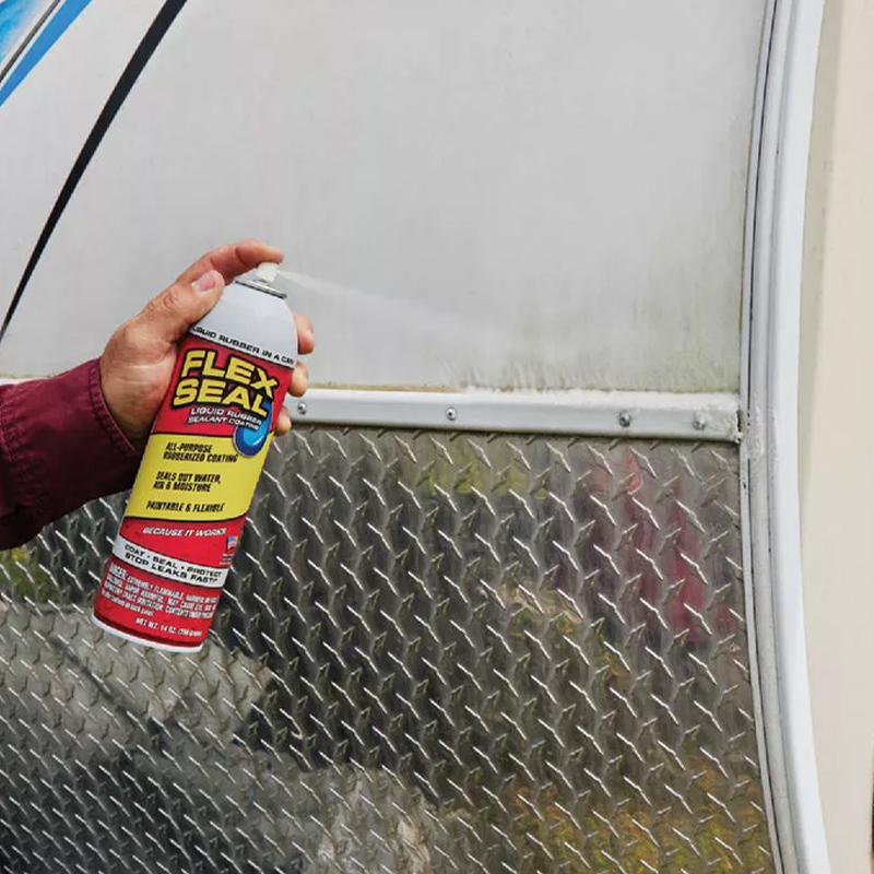 FLEX SEAL 396g, , large