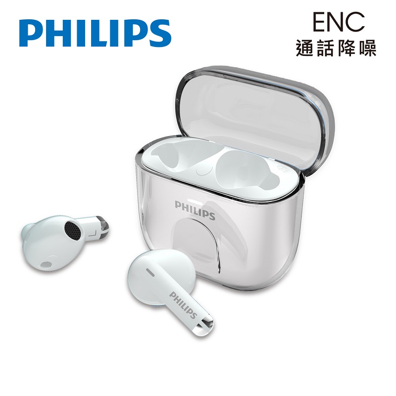 Philips TAT1158 True wireless earbuds, , large