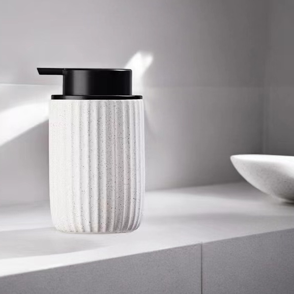 ceramic-diamond-patterned-mousse-jar, , large