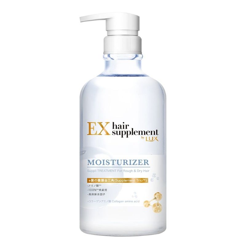 LUX HAIR SPLMT EX MOIST SH, , large