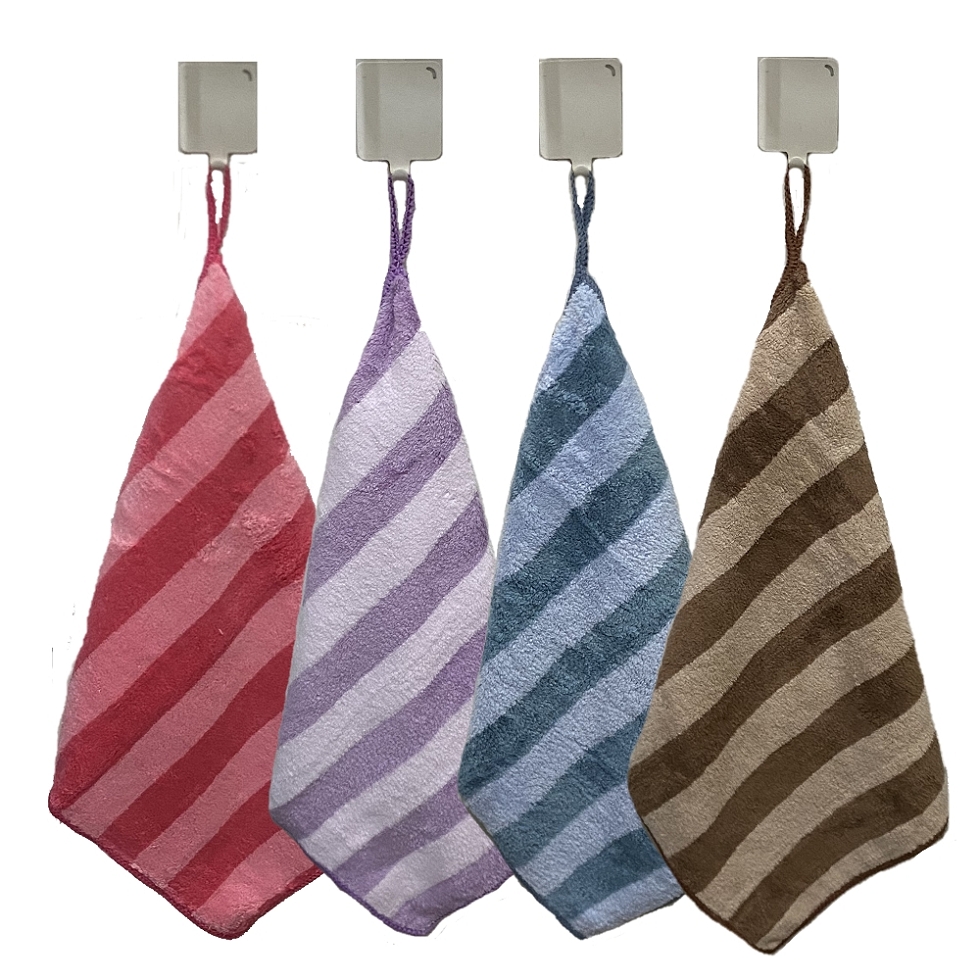 Towel, , large