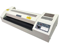 【護寶】 四滾輪護貝機內加熱式 /台  L-330, , large