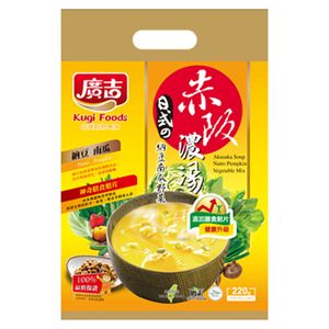 Natto Mushroom Vegetable, , large