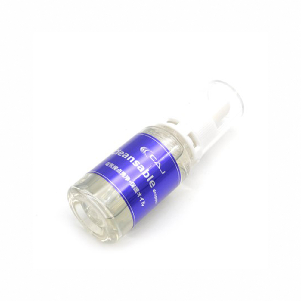 CAJ Cleansable Dropper 電器接點保養液【敦煌樂器】, , large