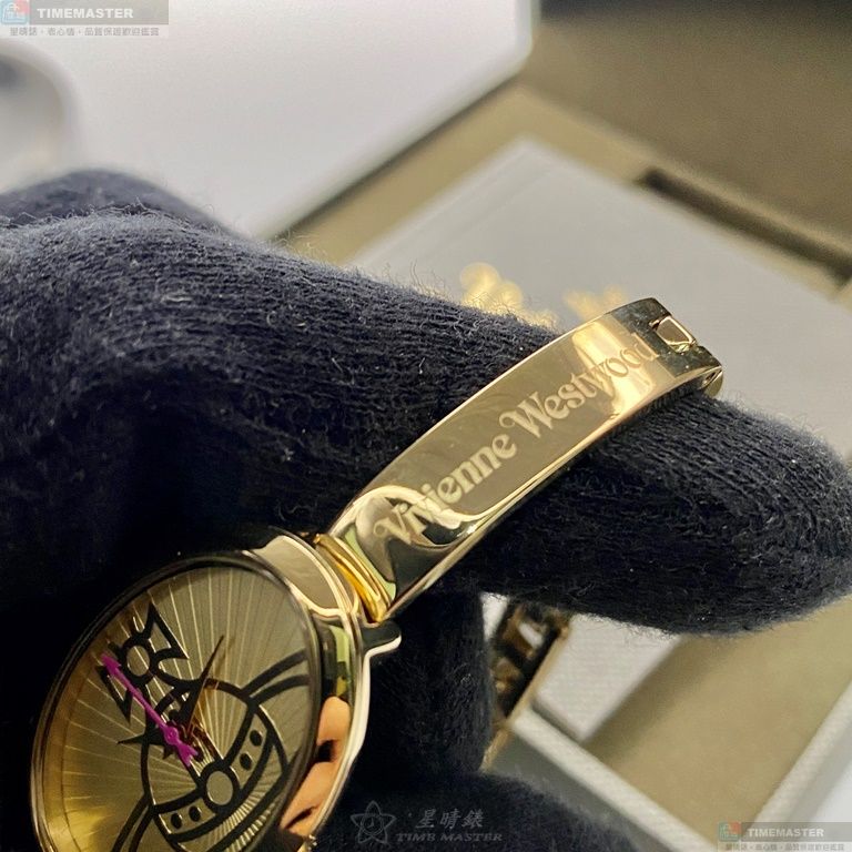 [TIMEMASTER] Vivienne Westwood watch, 22mm, 32mm, VW00008, , large