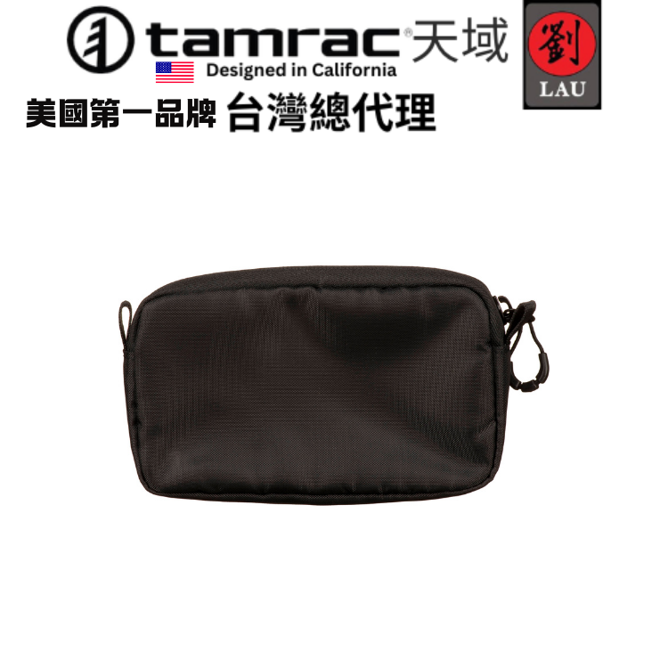[劉氏國際]Tamrac Nagano 0.4 Case BK T1540-1919 長野系列配件袋, , large