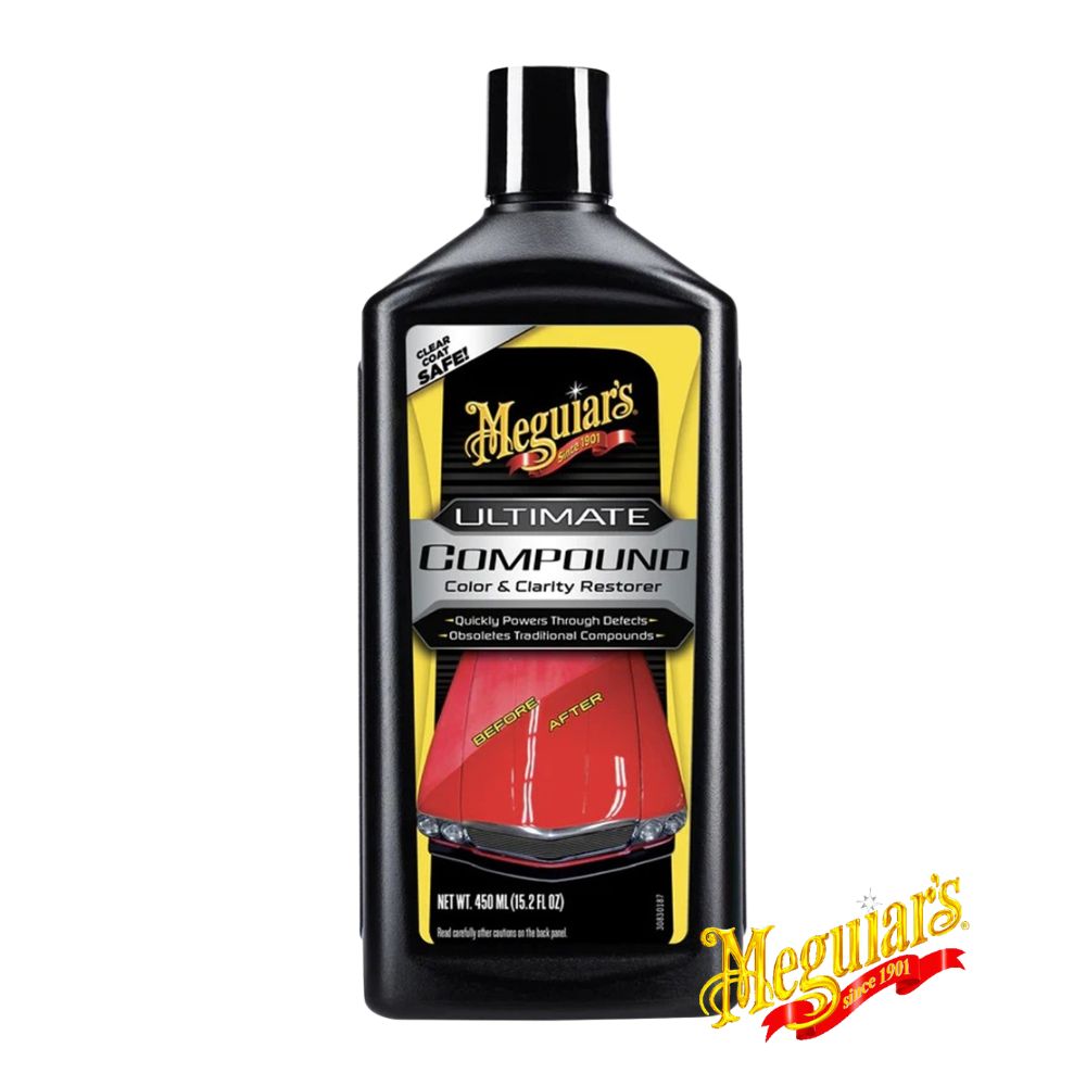 Meguiar's Ultimate Compound Liquid, G17216, , large