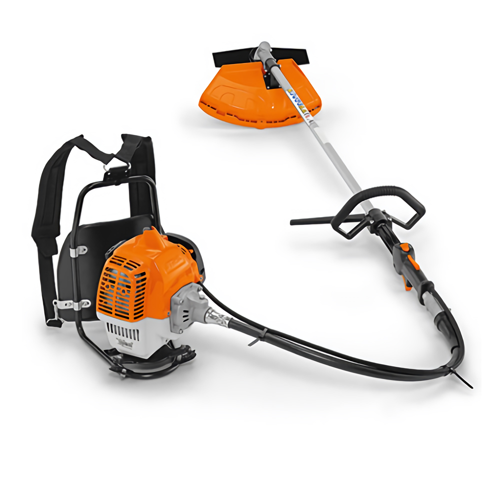 【德國STIHL】引擎式軟管割草機 FR 230, , large