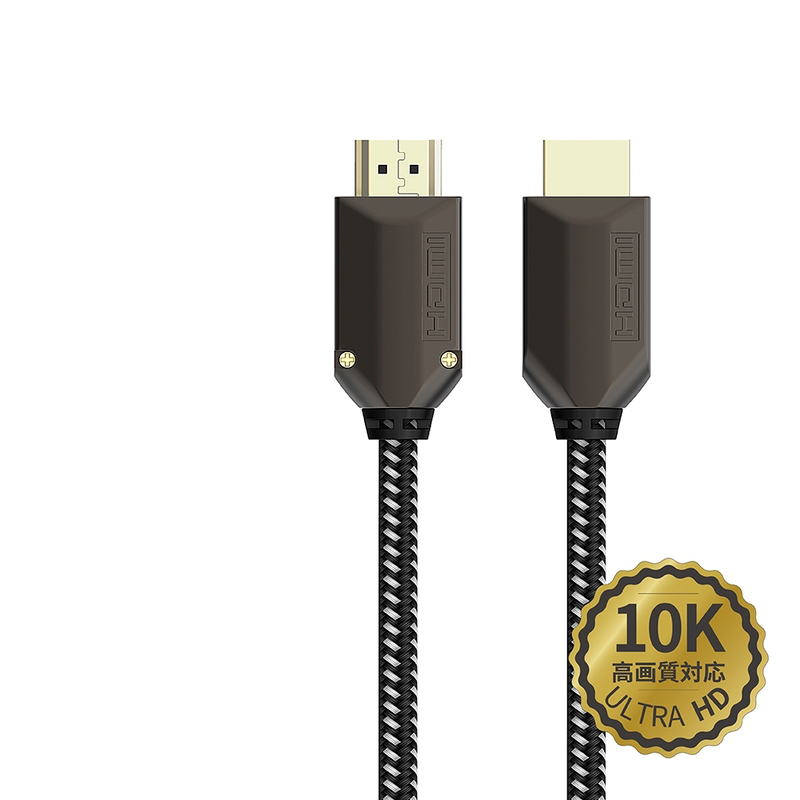 Soodatek ZN100 HDMI 2.1 1M, , large
