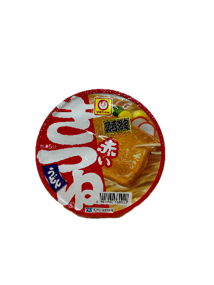 東洋豆皮烏龍碗麵, , large